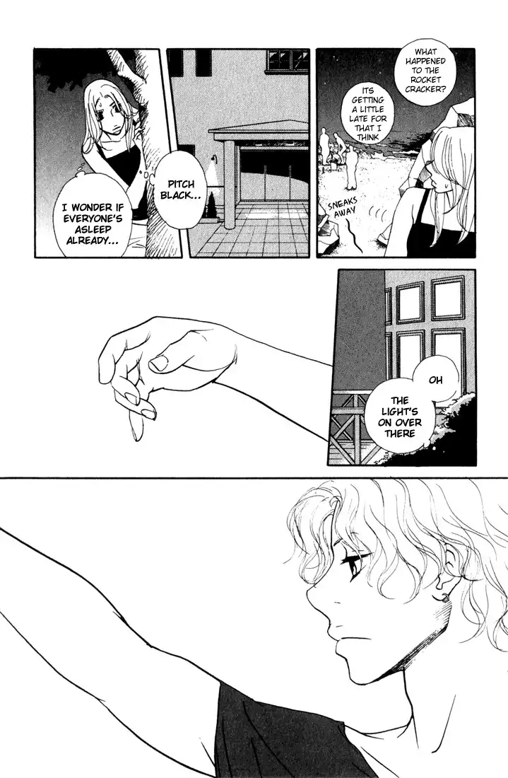 Kimi Wa Petto Chapter 15 5